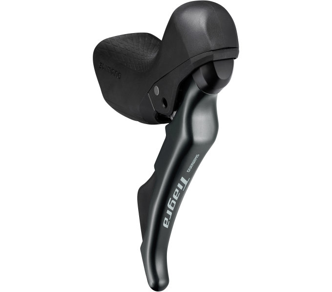 SHIMANO řad/brzd. páka TIAGRA ST-4720 sil pravá 10 rychl pro hydr kot brz bal