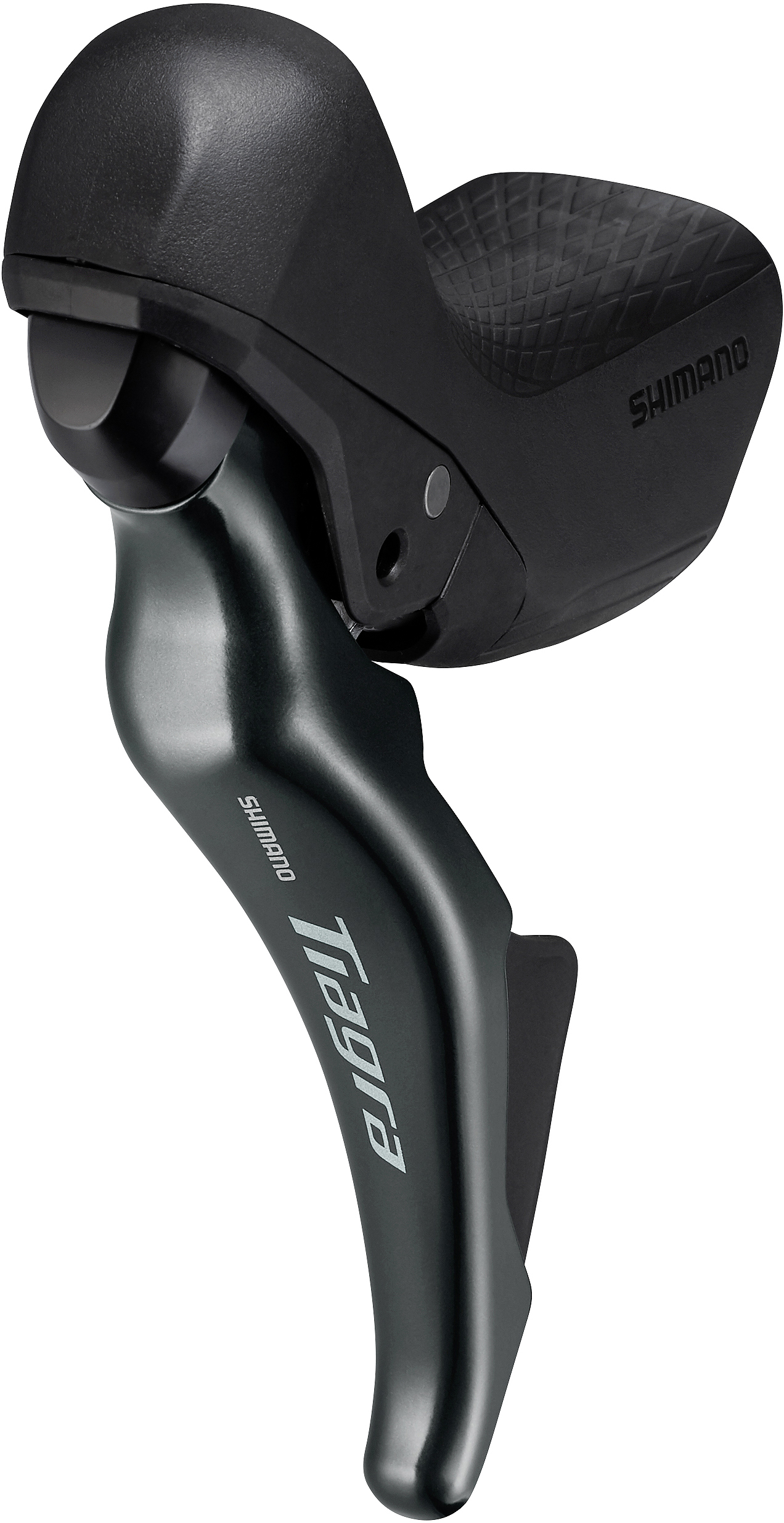 SHIMANO řad/brzd. páka TIAGRA ST-4725 sil levá 2 rychl pro hydr kot brz bal