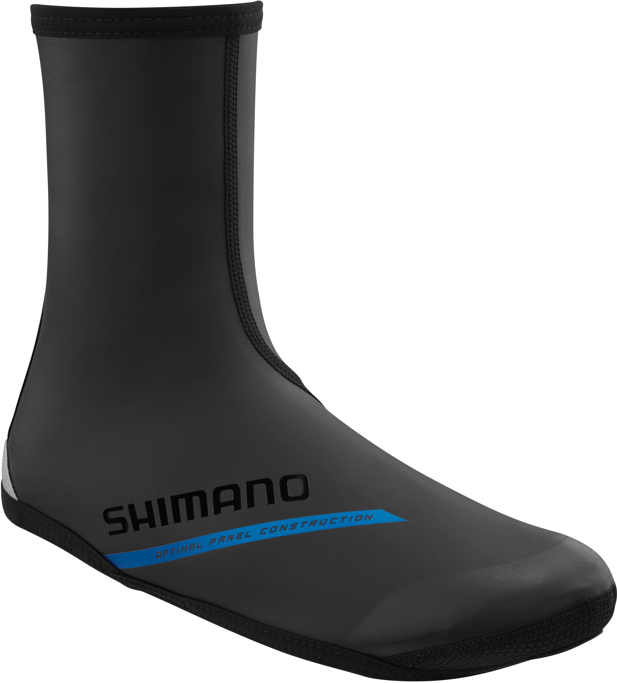 SHIMANO THERMAL návleky na obuv (pod 0°C), černá, L (42-43)