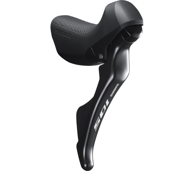 SHIMANO řad/brzd. páka 105 ST-R7000 sil pravá 11 rychl pro sil/can brz černá bal