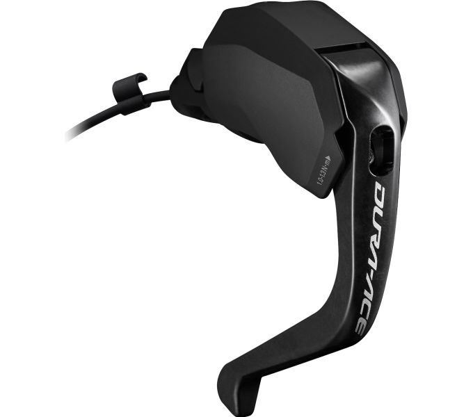 SHIMANO řad/brzd. páka levá DURA-ACE Di2 ST-R9180