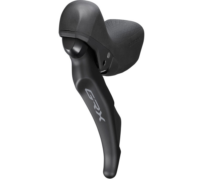 SHIMANO řad/brzd. páka GRX ST-RX600 gravel levá 2 rychl mech řaz/pro hydr kot brz bal