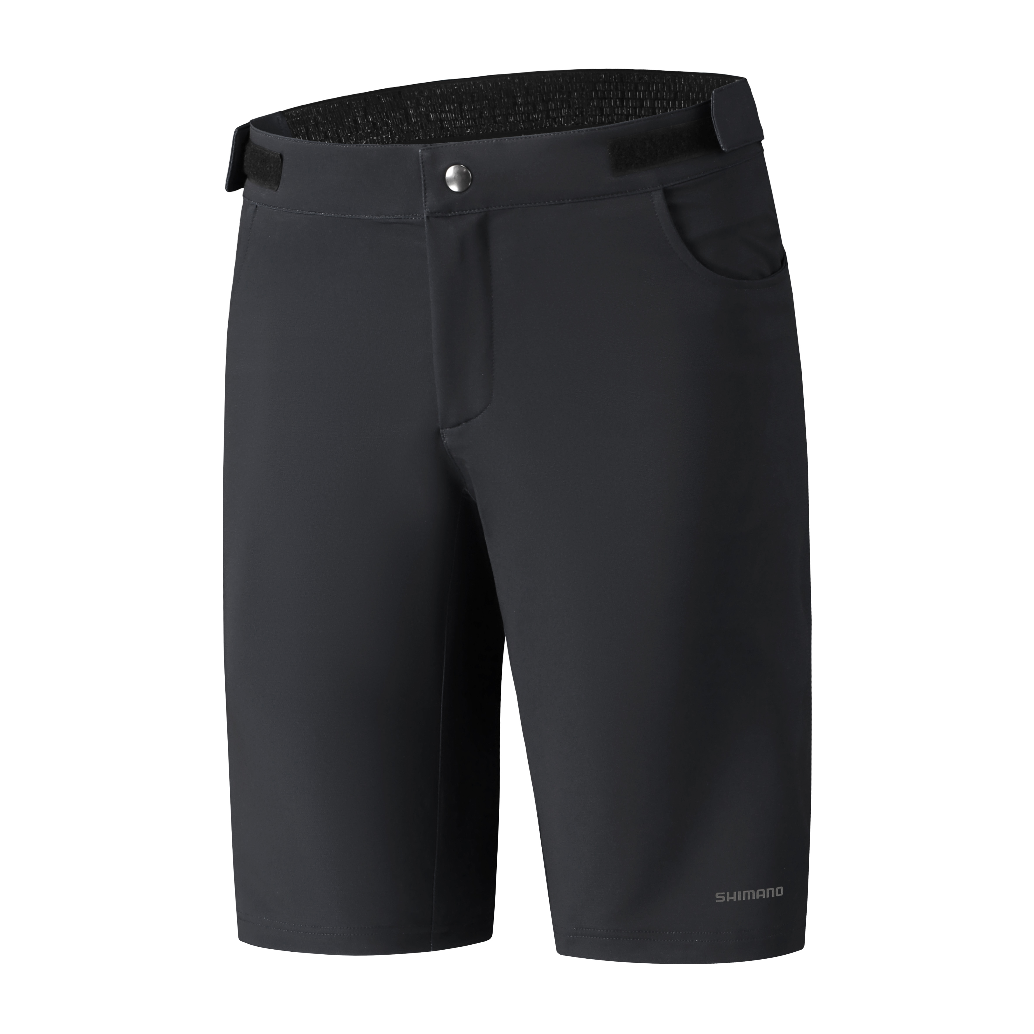 SHIMANO SAYAMA kraťasy, dámské, černé, 30