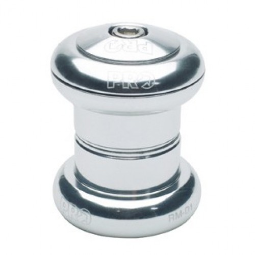 PRO řízení RM-11, 1 1/8", šedé