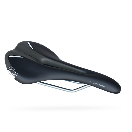 PRO sedlo Turnix AF Sport, 152 mm (2022)