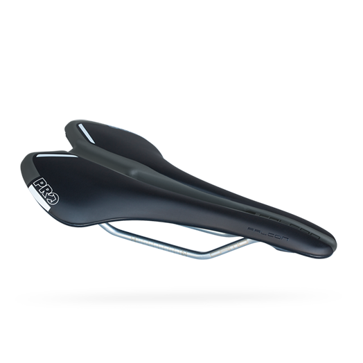 PRO sedlo Falcon AF Sport, 152 mm (2022)