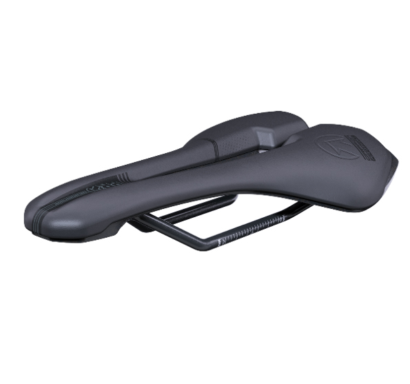 PRO sedlo Griffon Team AF, 132 mm (2022)