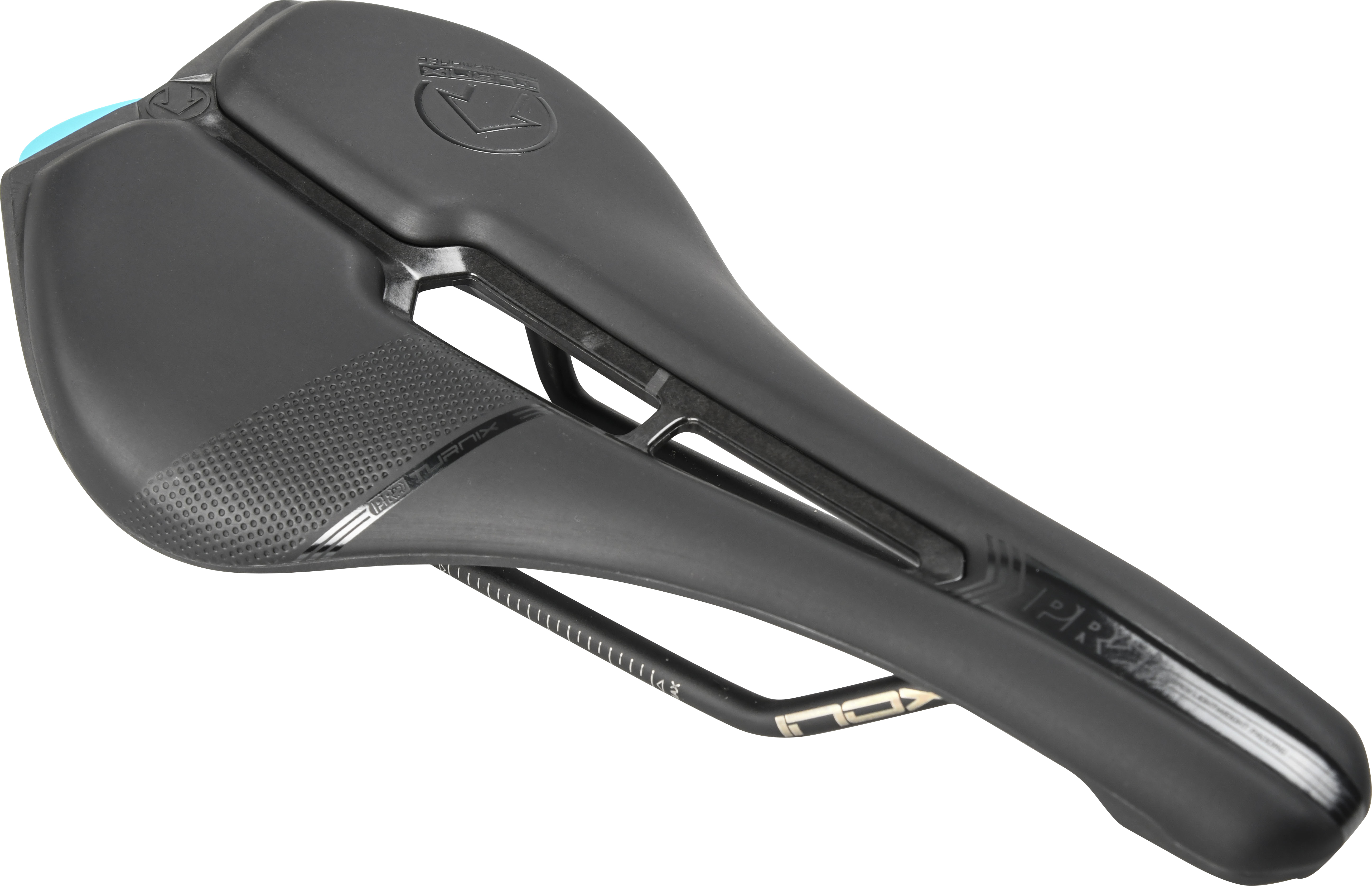 PRO sedlo Turnix Performance AF, 132 mm (2022)