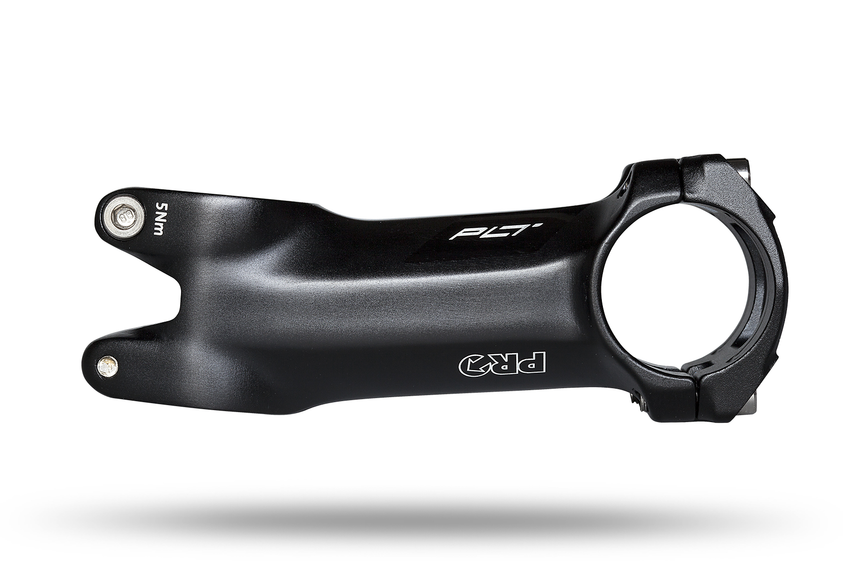 PRO představec PLT 110mm, 31,8 mm, 10°, alu, černý