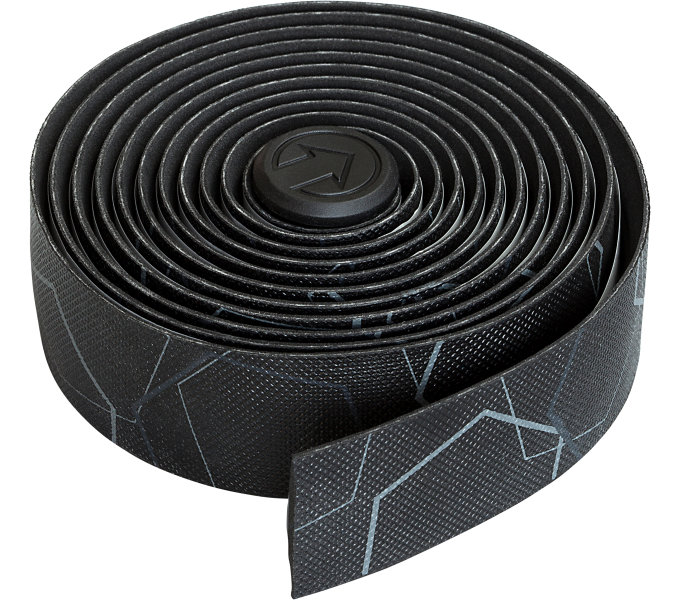 PRO omotávka Gravel Comfort, černá