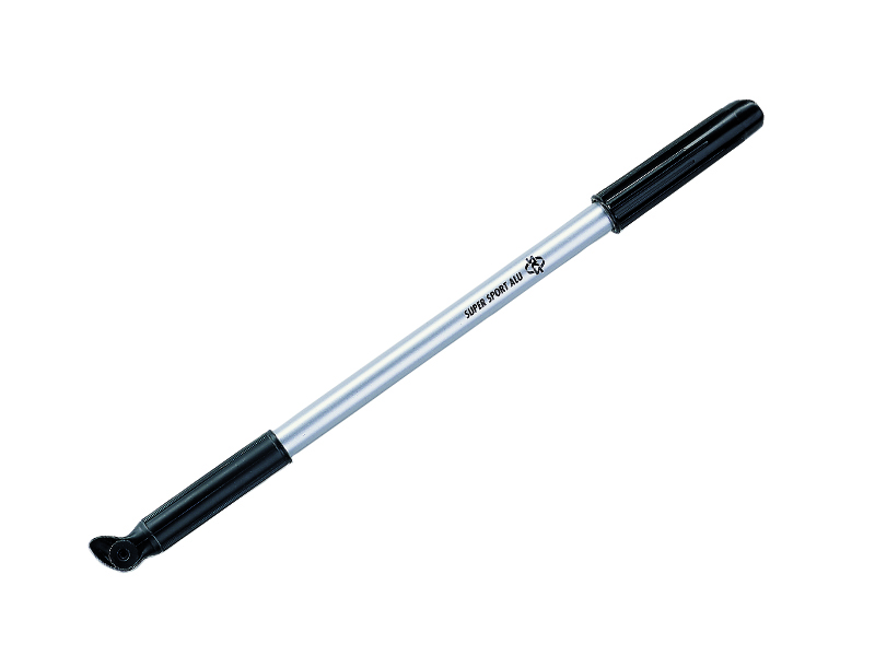SKS pumpa SUPERSPORT ALU, 40-45 cm