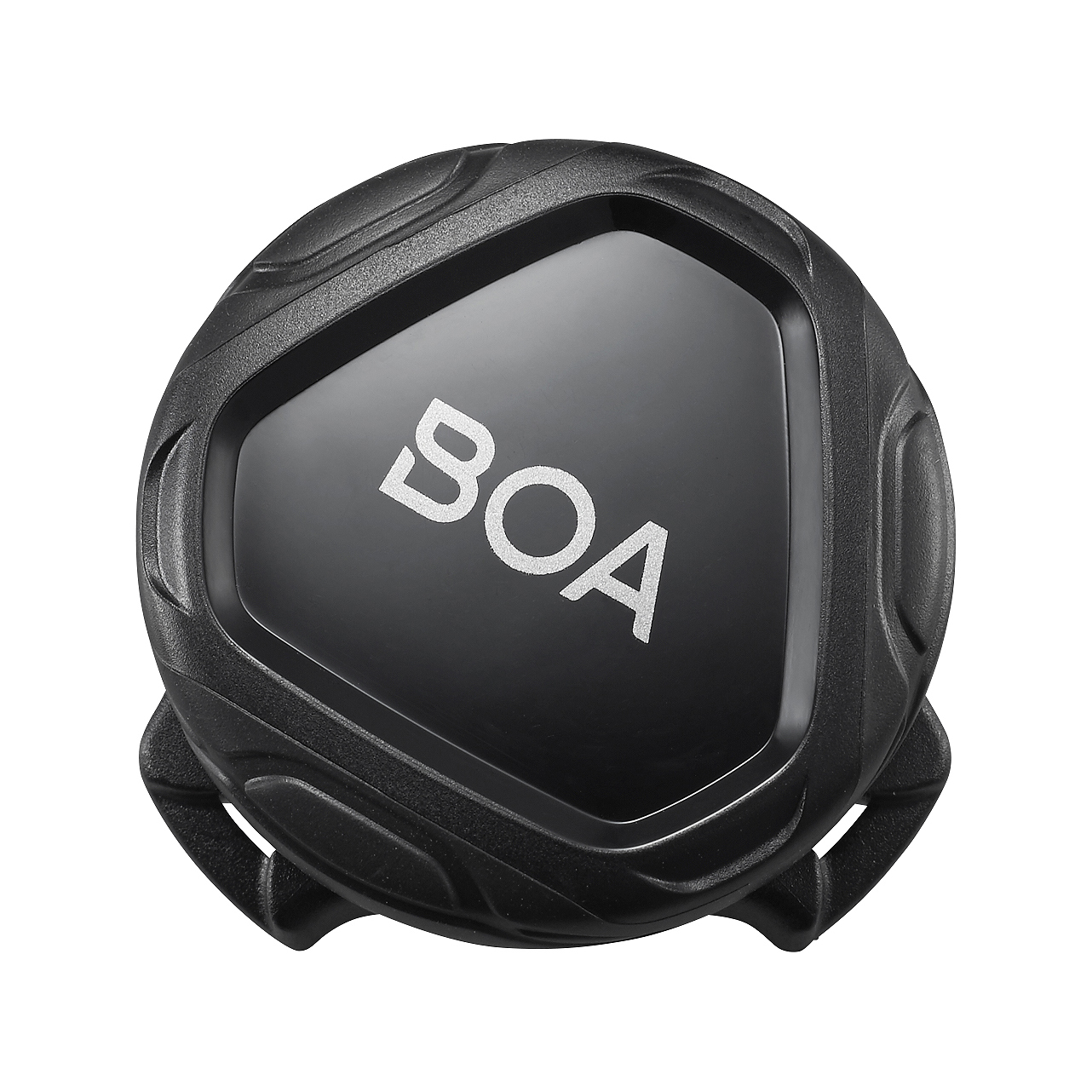 SHIMANO BOA L6 SH-ME501, černá, levá
