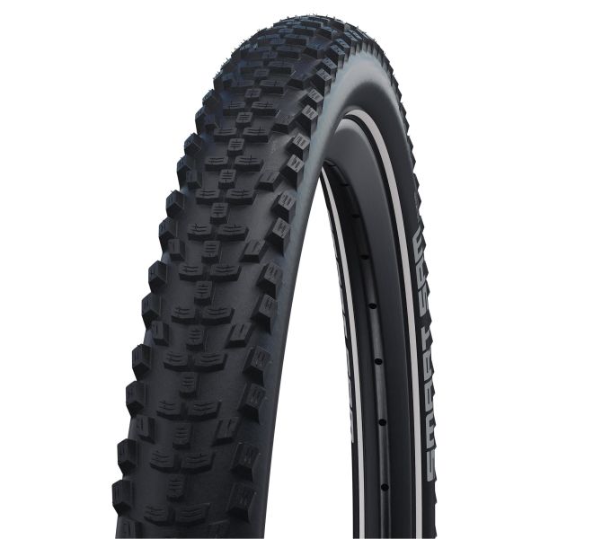 Schwalbe plášť SMART SAM ADDIX Performance Line 54-622 černá - reflex