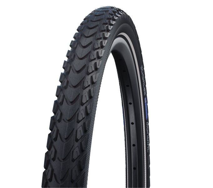 Schwalbe plášť MARATHON MONDIAL Performance Line 42-622 černá/ reflex