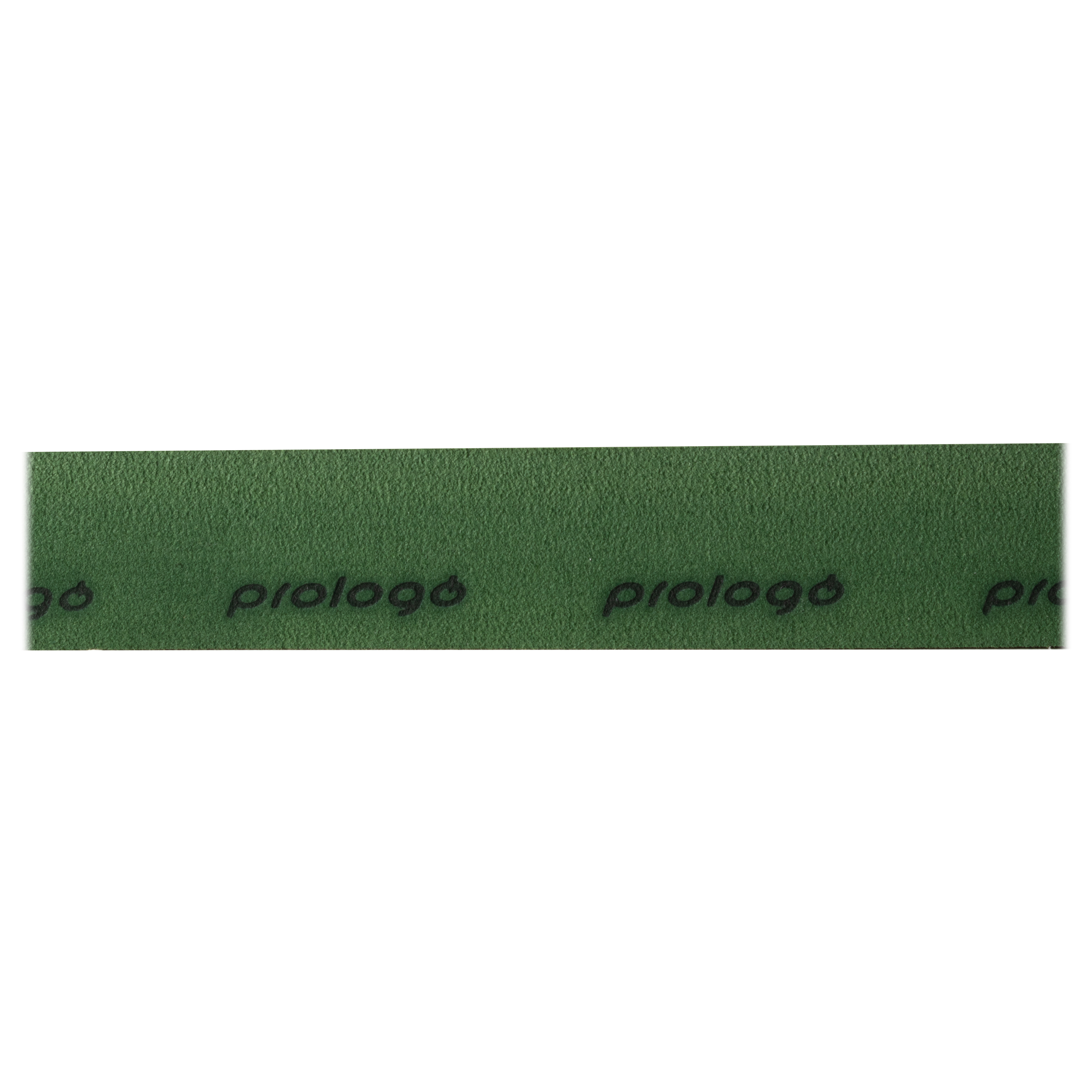 omotávka PROLOGO PLAINTOUCH+, zelená