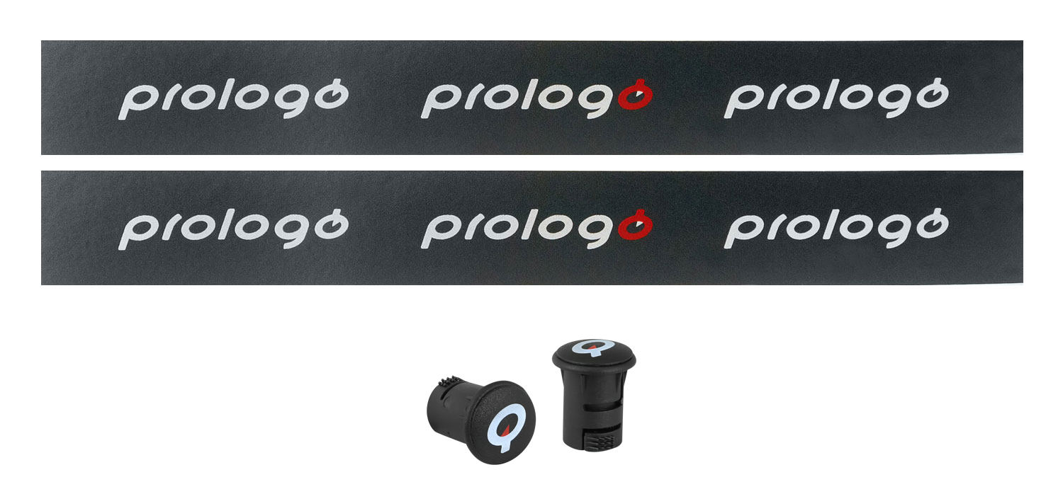 omotávka PROLOGO PLAINTOUCH+, zelená