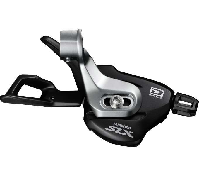 SHIMANO řad páčka SLX SL-M7000 pravá 10 rychl I-spec II bez ukaz