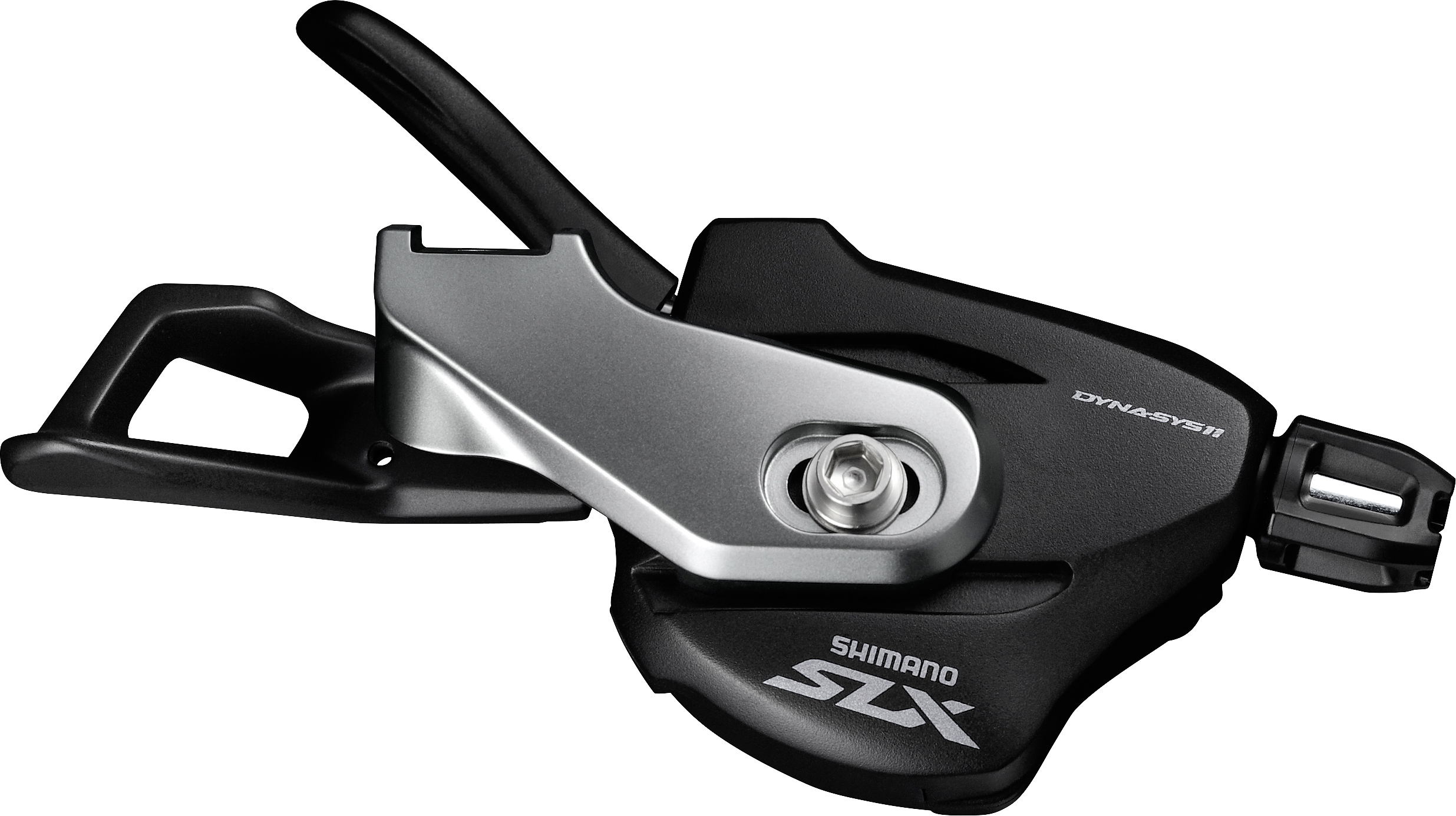 SHIMANO řad páčka SLX SL-M7000 pravá 11 rychl I-spec B bez ukaz