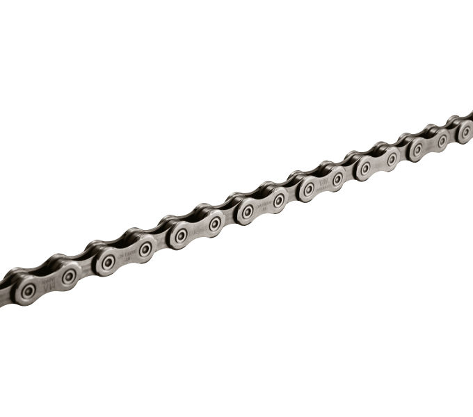SHIMANO řetěz MTB-ostatní CNE-609010 10rychl 118čl. s čepem box = 20 ks