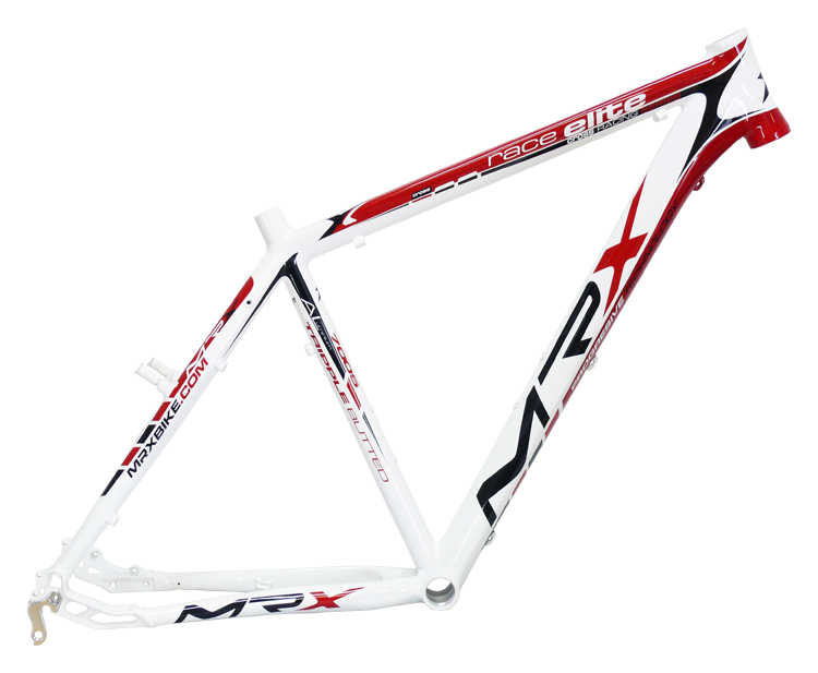 rám 28" MRX-Elite X3 bílý