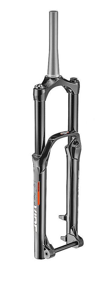 vidl. RST Vibe RL 29 Disc černá Air 130mm boost