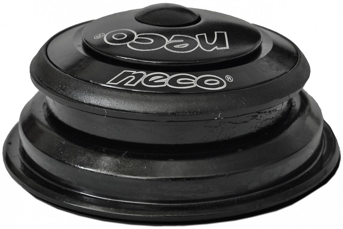 řízení NECO semiintegrované 1 1/2" H156 hl.TAP, 44/55, tapered
