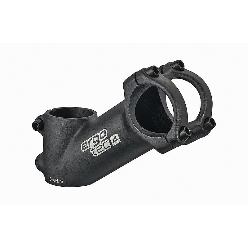 představec ERGOTEC HIGH CRAB 2 31,8 / 165mm / +35° / SL4