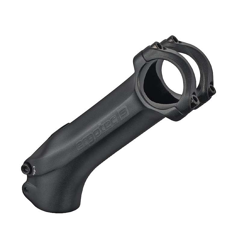 představec ERGOTEC HIGH CHARISMA 31,8 / 130mm / +45° / SL5
