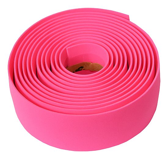 omotávka Velo růžová fluo