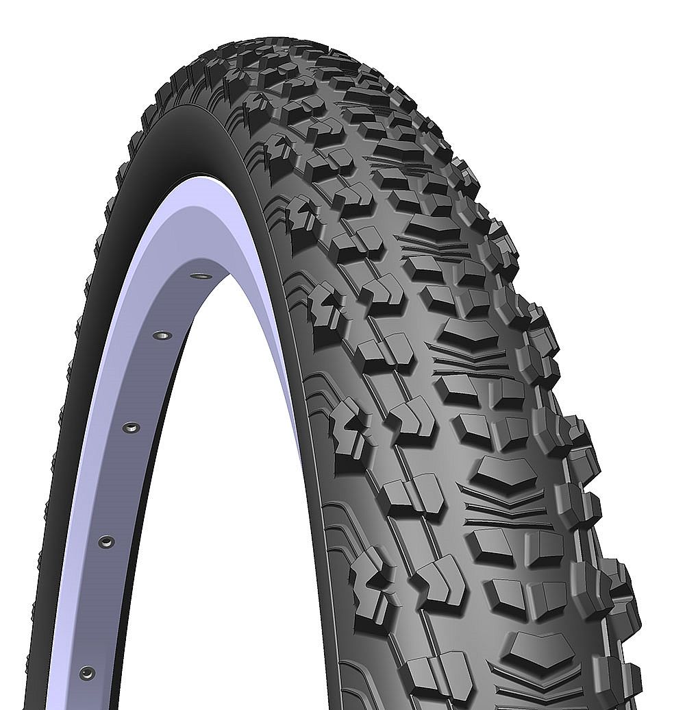 plášť Rubena 26" 54-559 V 75