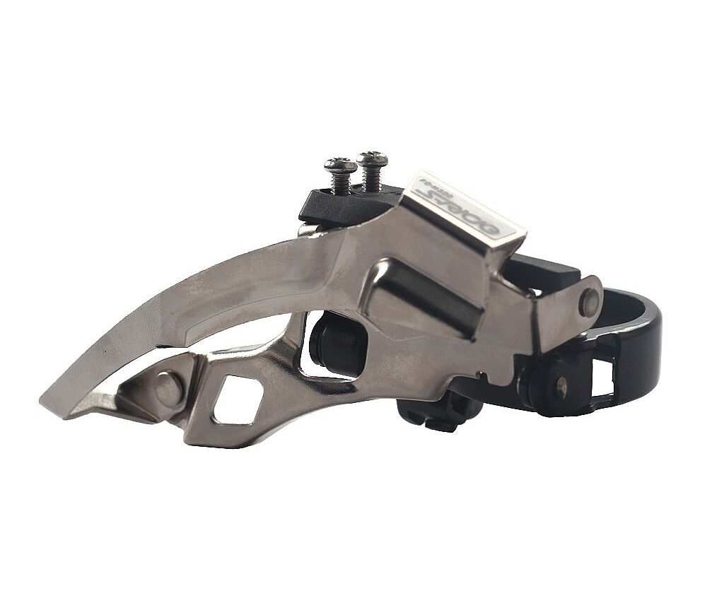 přesmyk S-ride FD-M300 3x9sp 34,9mm pro 48T cross
