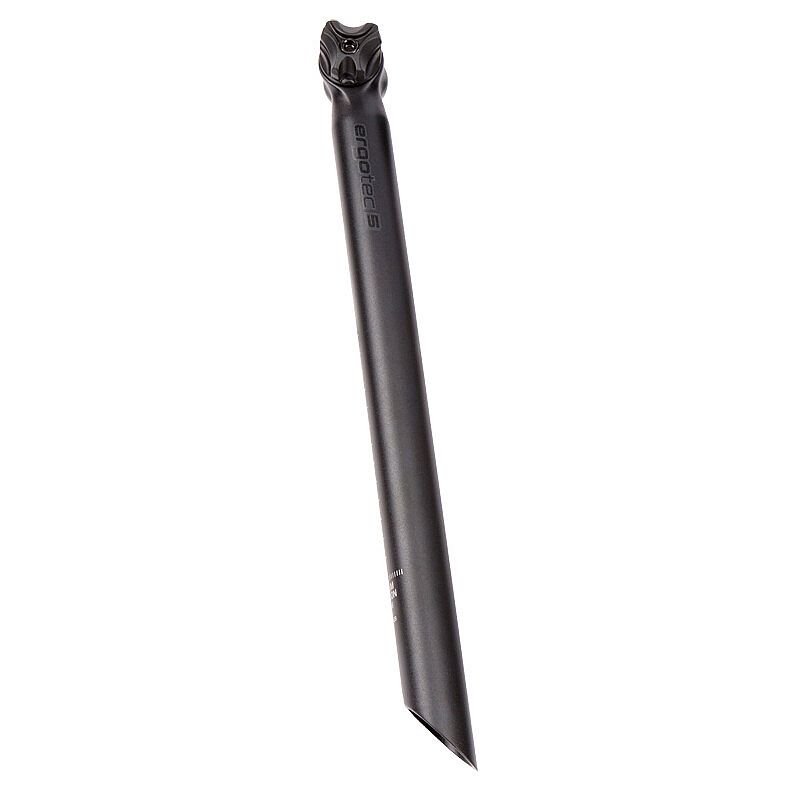 sedlovka ERGOTEC VIPER 0 31,6/400mm / 0mm offset / SL5