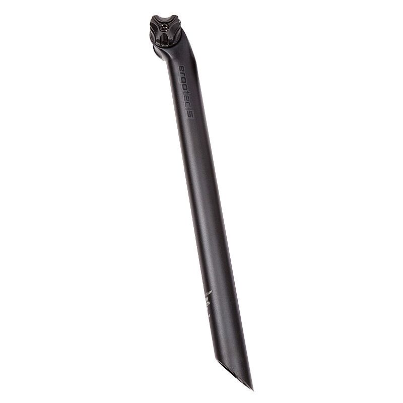 sedlovka ERGOTEC VIPER 10 31,6/400mm / 10mm offset / SL5