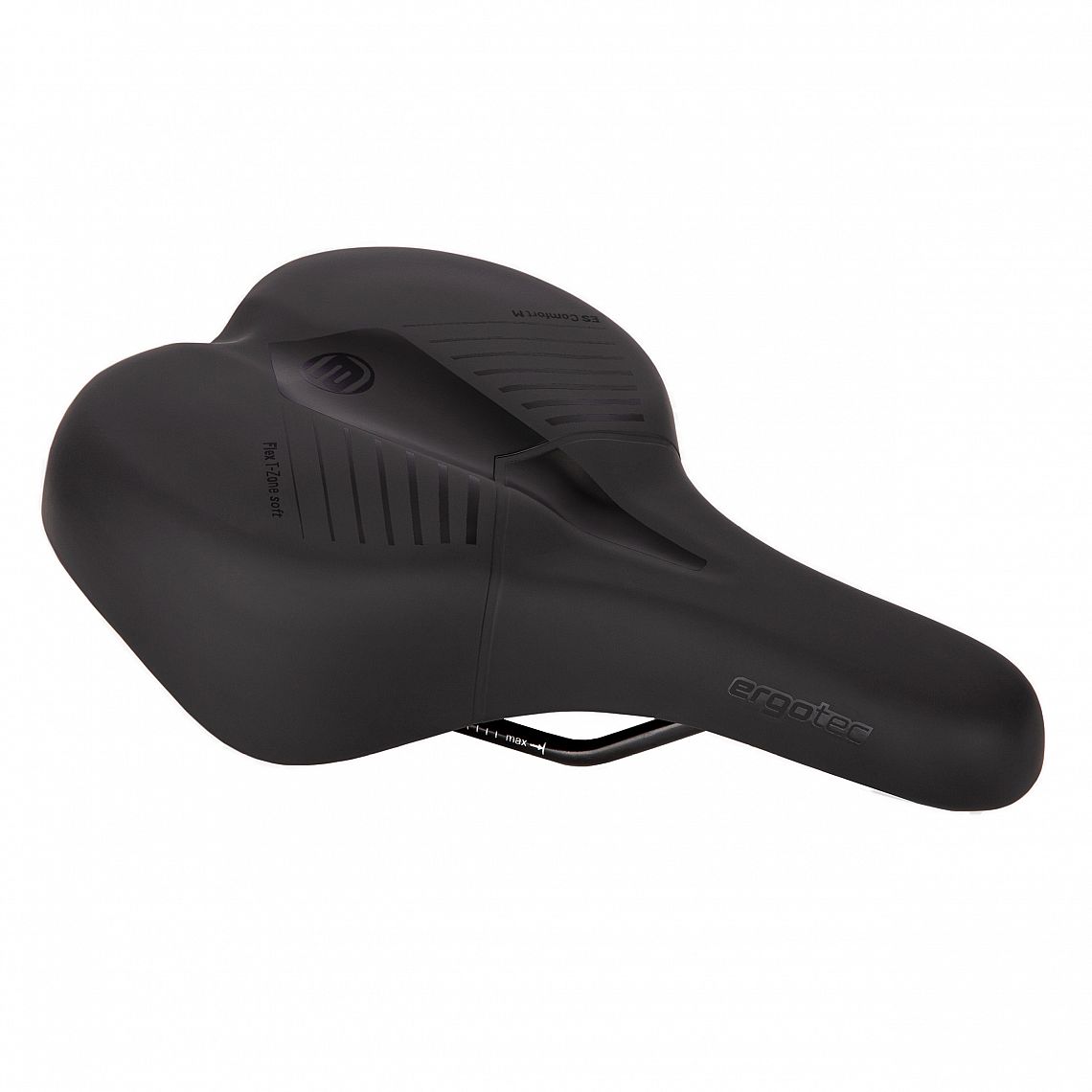 sedlo ERGOTEC COMFORT L soft