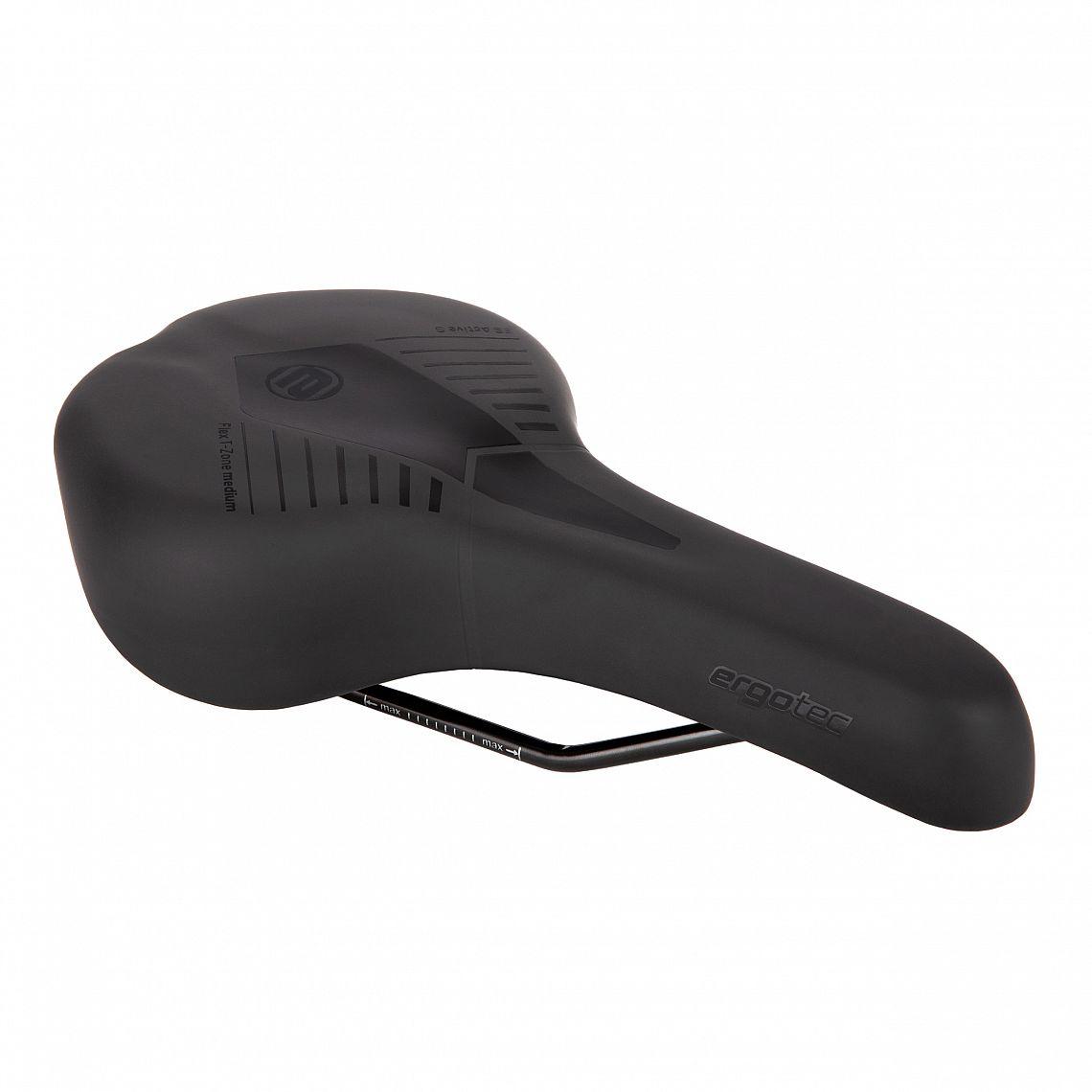 sedlo ERGOTEC ACTIVE S strong