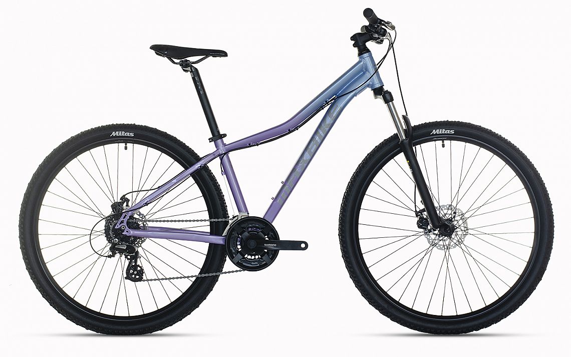 APO LADY 29 fialové L