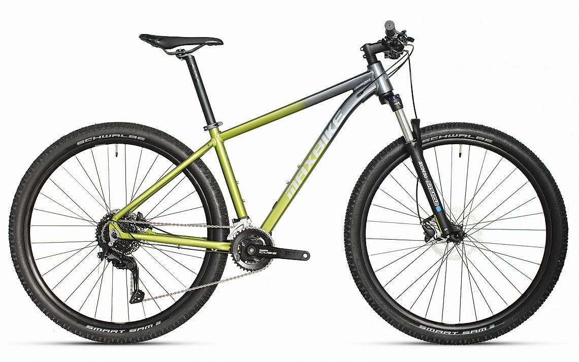MALAWI zelené XL