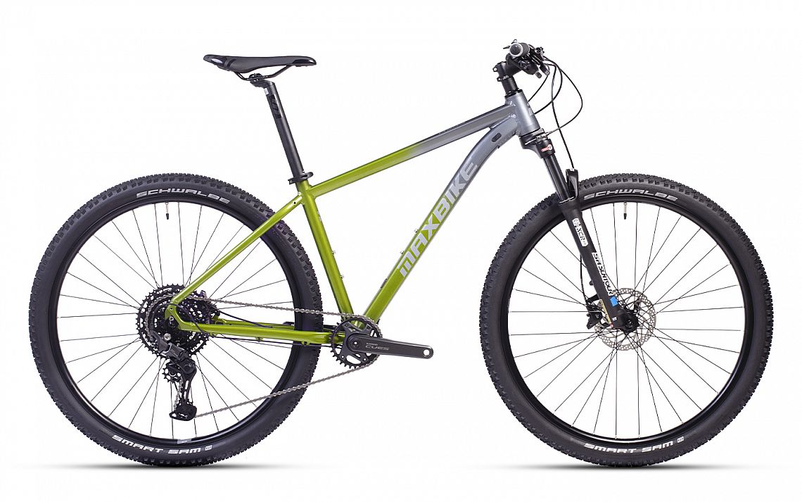 TAUPO zelené M