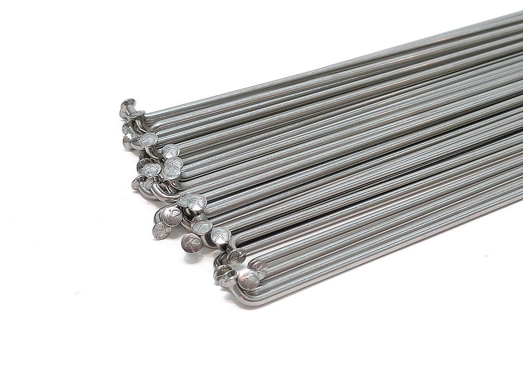 špice galva 2mm/192mm