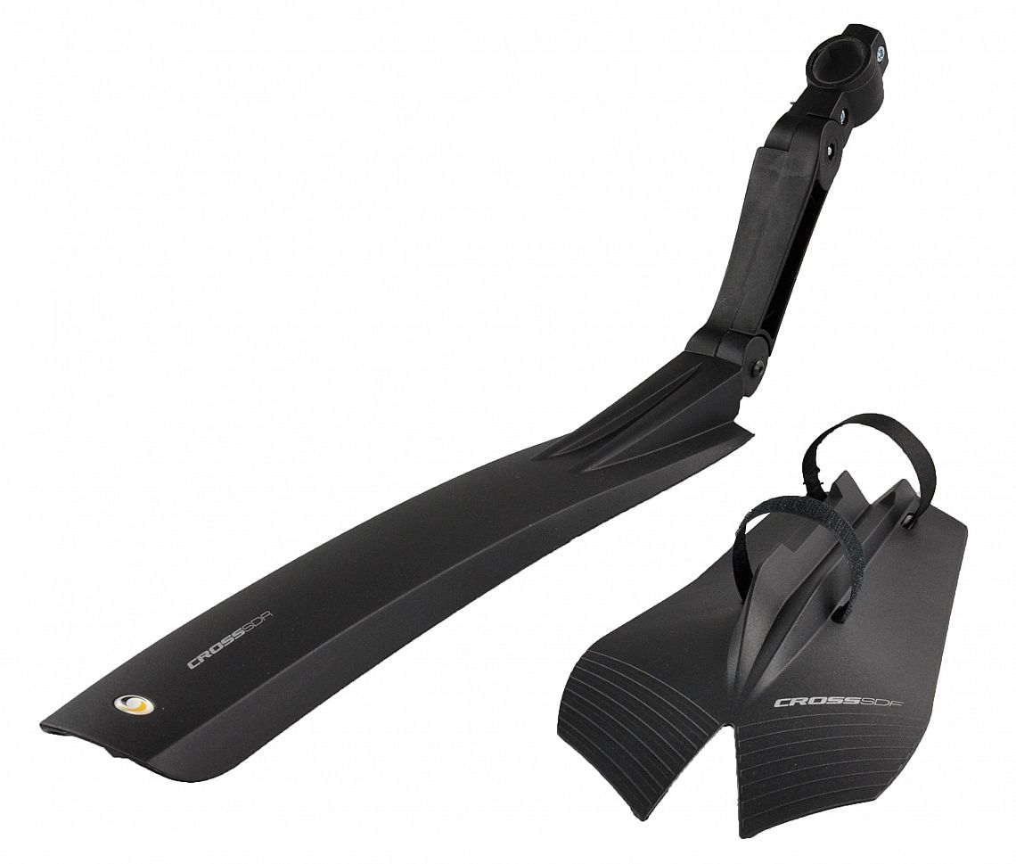 blatníky 24"-29" Simpla CROSS SDR set