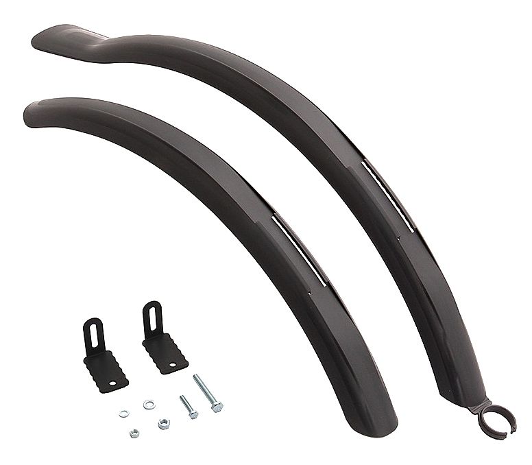 blatník Valmax černý 27.5"-29"