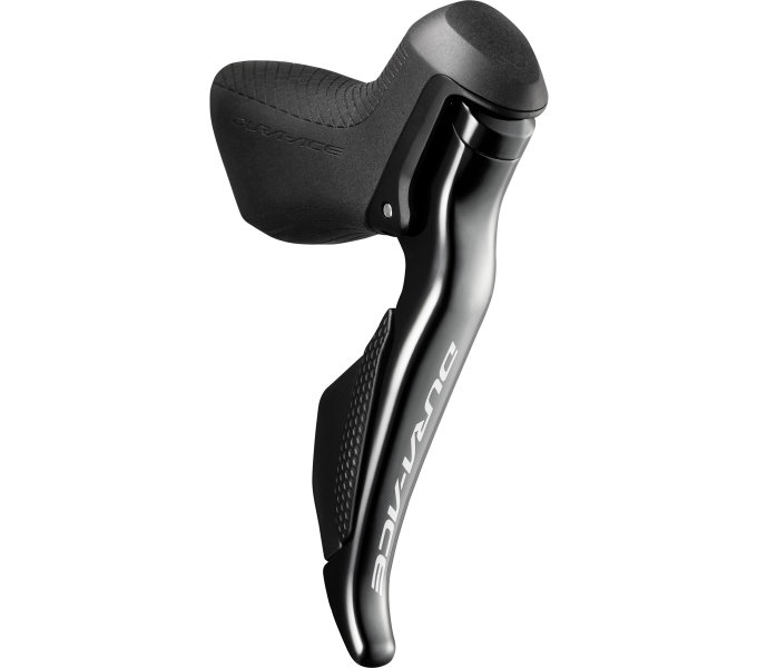 SHIMANO řad/brzd páčka DURA-ACE ST-R9150 pravá 11 rychl pro sil/can brz Di2