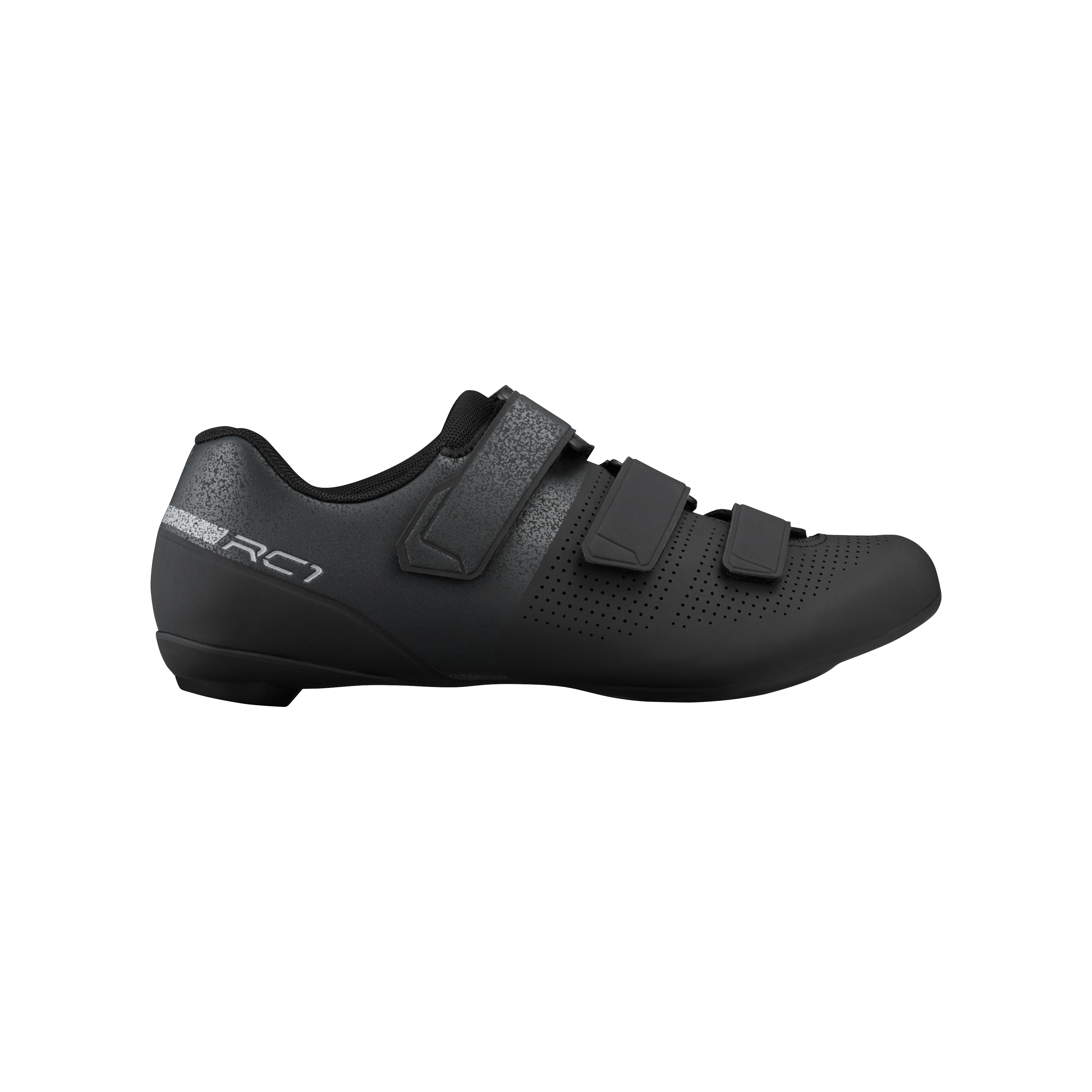 SHIMANO silniční obuv SH-RC102, dámská, černá, 39