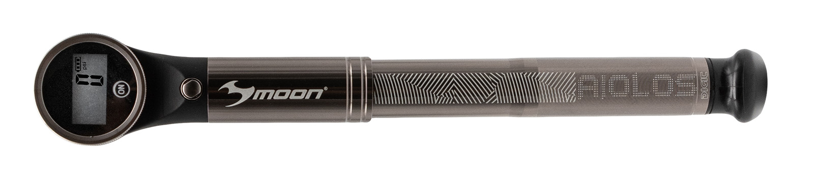hustilka MOON AIOLOS DIGIT HP/HV
