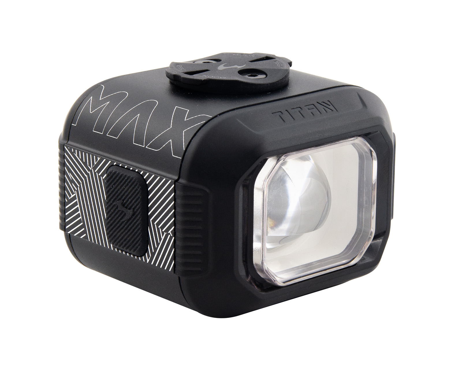 světlo přední MOON TITAN MAX