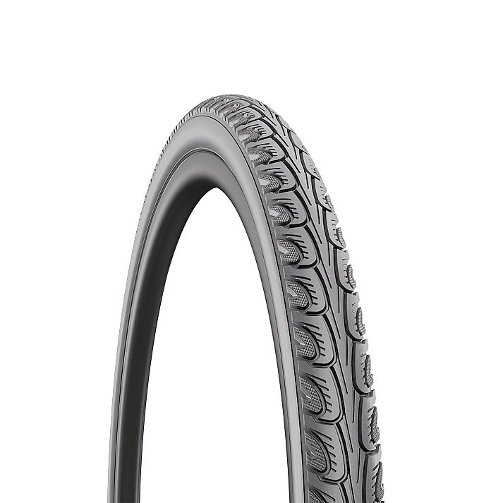 plášť Rubena 24" 37-540 V 69 šedý