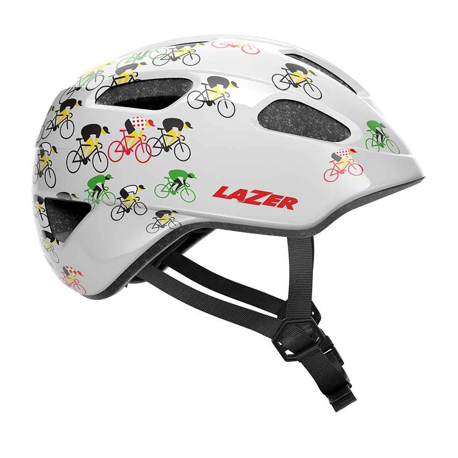 LAZER přilba NUTZ 2.0 KC/ Tour de France