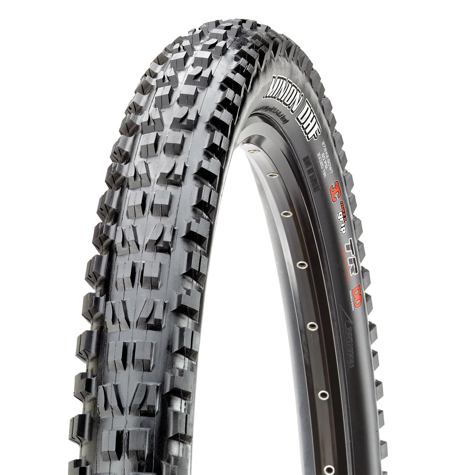 plášť MAXXIS 29x2,5 ASSEGAI M356 WT TLR