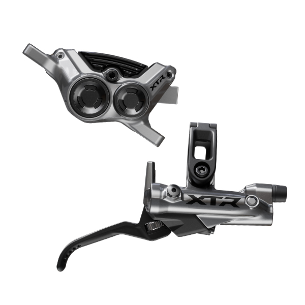 SHIMANO kot brzd-set XTR BR-M9220/BL-M9220 zadní/BL-M9220(R)-J-kit bez adapt kov SMBH90/1700mm