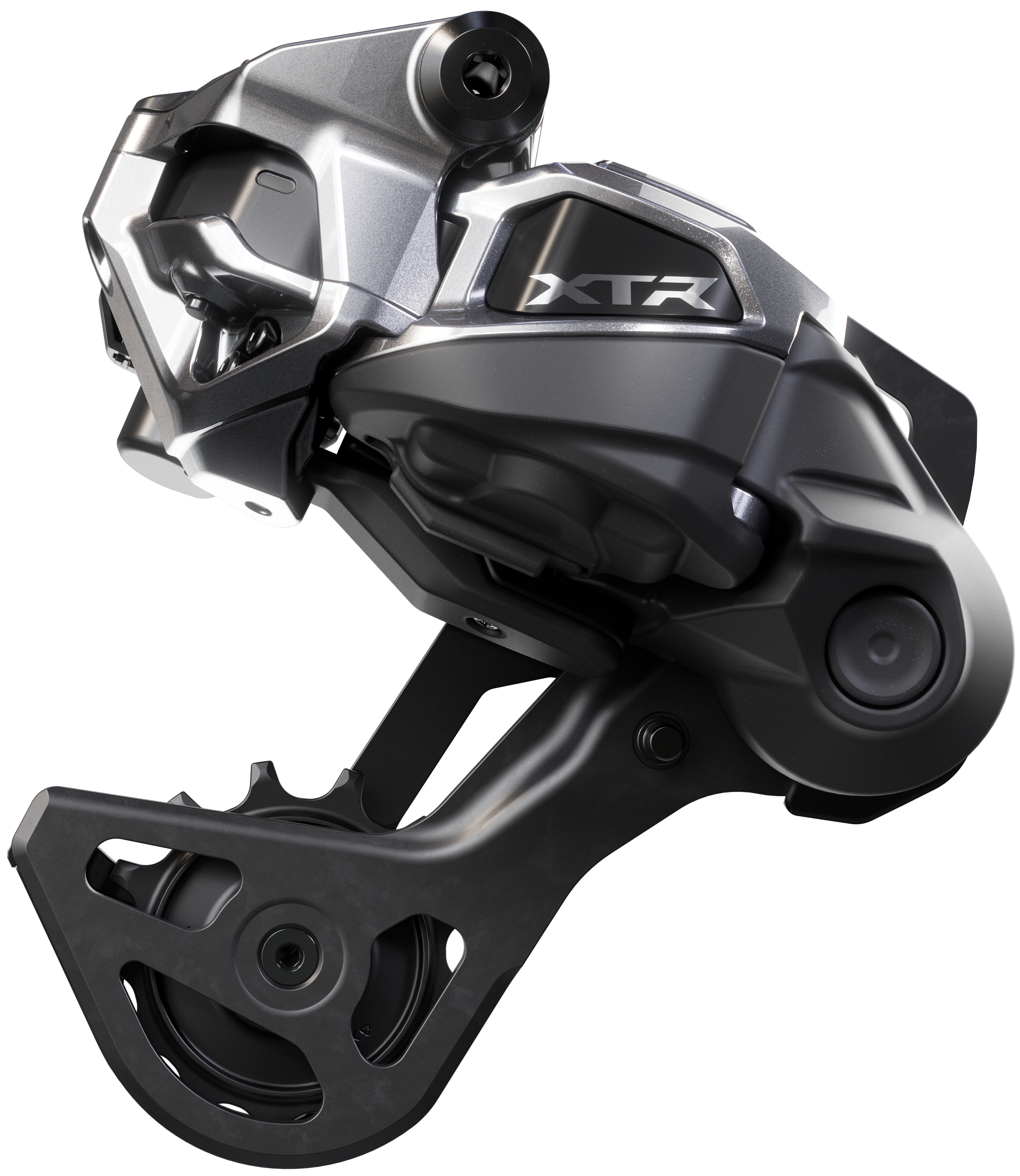 SHIMANO přehazovačka XTR RD-M9250 12 rychl GS typ MTB přímá montáž 36 z. min/max: 9/45 z